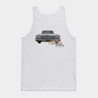 1962 Chevrolet Bel Air Station Wagon Tank Top